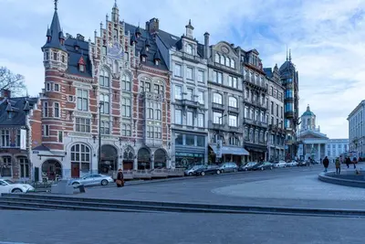 Image de Saint Jean - Anvers V