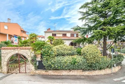 Image de Two Bedrooms Apartment Volte A2 with terrace, near the beach in Rovinj