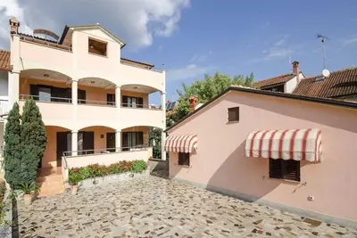 Image de Two bedroom apartment Patricija A1