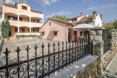 Image de One bedroom apartment Folo A2 in Rovinj