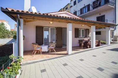 Image de Two bedroom apartment Biba in Rovinj