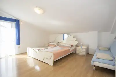 Image de One bedroom apartment A4 in Rovinj