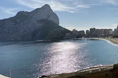 Ifach Ii 5e étage Porte 35