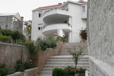 Image de Appartement Mladinic 524 / Trois chambres A1