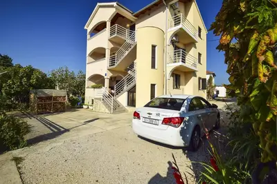 Image de Appartements Marko Drage \/ One bedroom A1