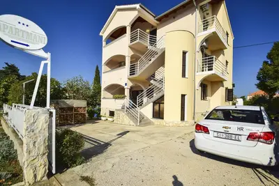 Image de Appartements Marko Drage \/ One bedroom A2
