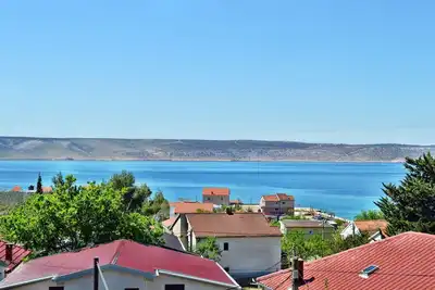 Image de Apartments Pavica Savarin / One Bedroom A3