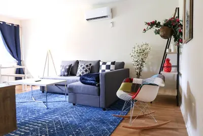 Image de Cozy 2br isolée dans A2 côté nord, près de la ville