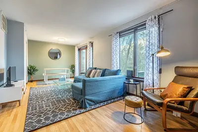 Image de Beau bungalow A2, bienvenue!