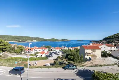 Image de Appartements Jakša (72821-A3) - Vis - île de Vis