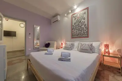 Image de Colisée bel appartement