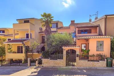 Image de Two-Bedroom Apartment Barica A1