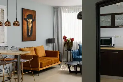 Image de Liber Apartments