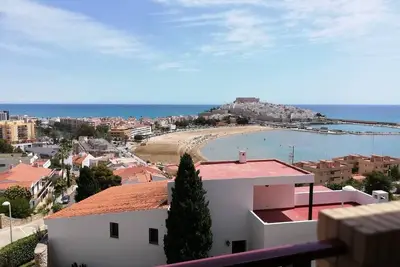 Image de Mirador 44 Appartement avec vue spectaculaire