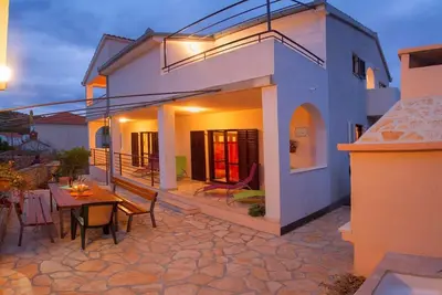 Image de Apartment Bo&Dy in Razanj with private pool