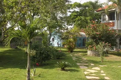 Relais-Margarita Villa Tobago