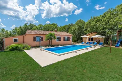 Image de Holiday House Fragola