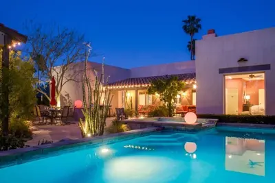 Image de Rancho Mirage Str # 20173. Palomino Palms à Rancho Mirage