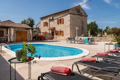 Image de Holiday House Marinela