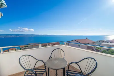 Image de Studio Apartment Chiorich A4 - Dugi Rat