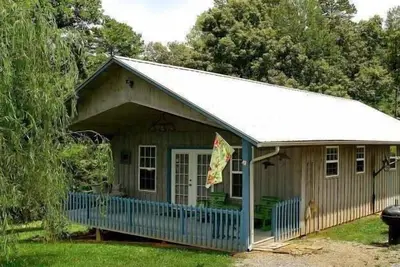 Image de Nouvelle liste! Maison de campagne - 2 chambres, 1 bains, 6 couchages
