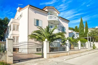 Image de One-bedroom apartment Ori with balcony A1