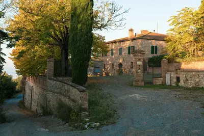Image de La maison de campagne