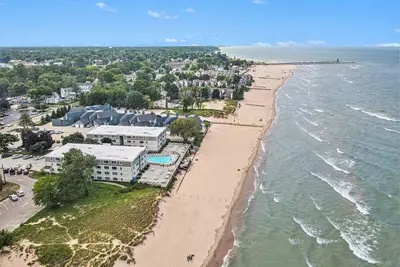 Image de Condo face à la plage de Buddy et Holly