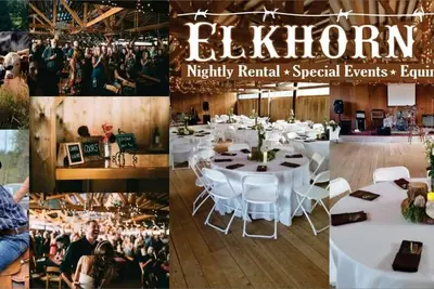 Image de Elkhorn Ranch Nightly Rental & Gathering Room