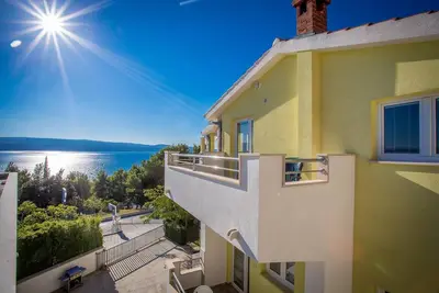 Image de Apartment Emil Zora A3