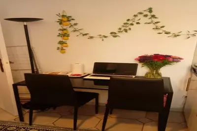 Image de appartement une pièce