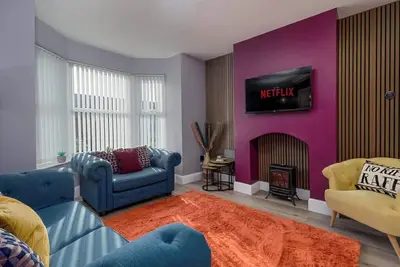 Image de ** Nouvelle maison rénovée pour Noël 2019 **