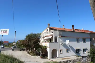 Image de Apartments Josip \/ Three-Bedroom A1