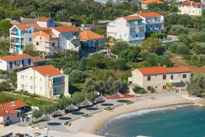 Image de One-bedroom apartment Alicia A3