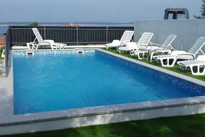 Image de Baretic / One-bedroom apartment A2 with use of shared pool