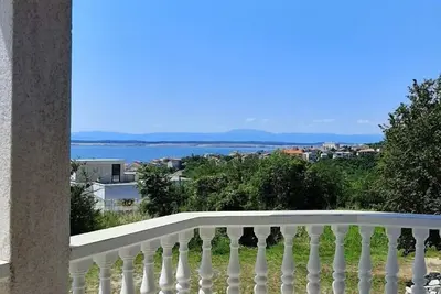 Image de Apartment Niko A2 in Crikvenica