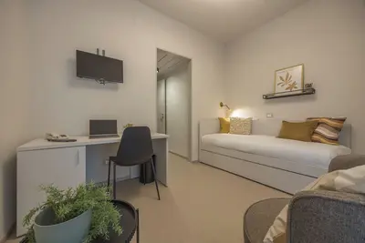 Image de Centro Siloe Residence Hotel