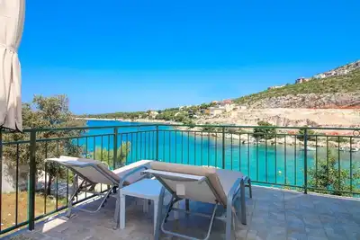Image de Apartments Roko Bilo \/ Two Bedrooms A1