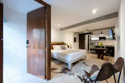 Image de Casa Lucas - Magnifique Studio en Pv