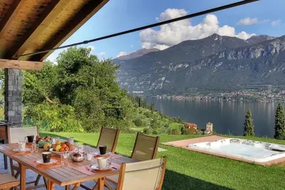 Image de Villa Fiume - Private villa with pool