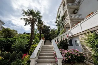 Apartment Anica Kampor A7 - Island of Rab