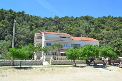 Image de Double Room Marijana Kampor S5 on the island of Rab