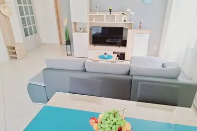Image de One Bedroom Apartment Enelani A2
