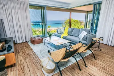 Image de Corymbia Beach House