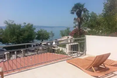 Image de Apartment Mateljan Ana A1
