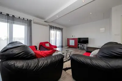 Image de Apartment Biserka Bibi A5