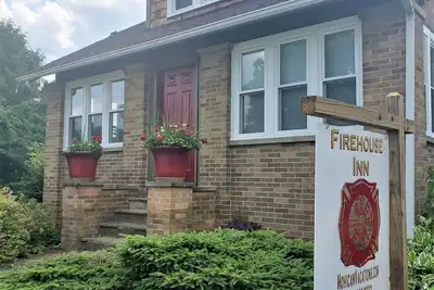 Image de Firehouse Inn - Réservez dès maintenant pour la grande ouverture d'avril 2020