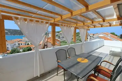 Image de Apartments Korina Rab / Two Bedrooms A3