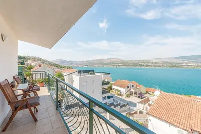 Image de Apartment Barba B1 - Island of ÄŚiovo
