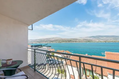 Image de Apartment Barba B2 - Island of ÄŚiovo